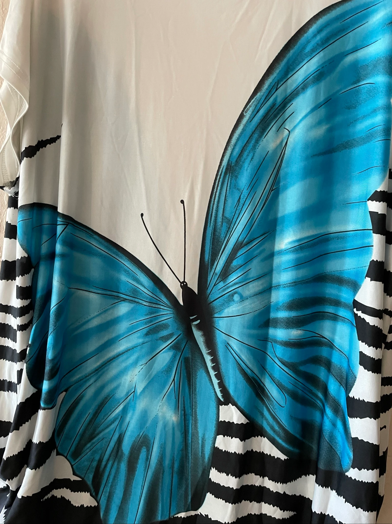 Túnica / gran camiseta (talla en descripción) – photo 2